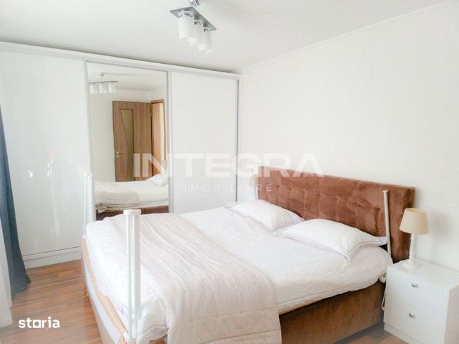 Apartament Luminos 3 Camere | Parcare Privata | Langa Parcul Poligonul-3