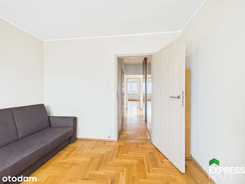 Funkcjonalne 3 pokoje z balkonem, Rataje - Pełny obrazek: 3/17