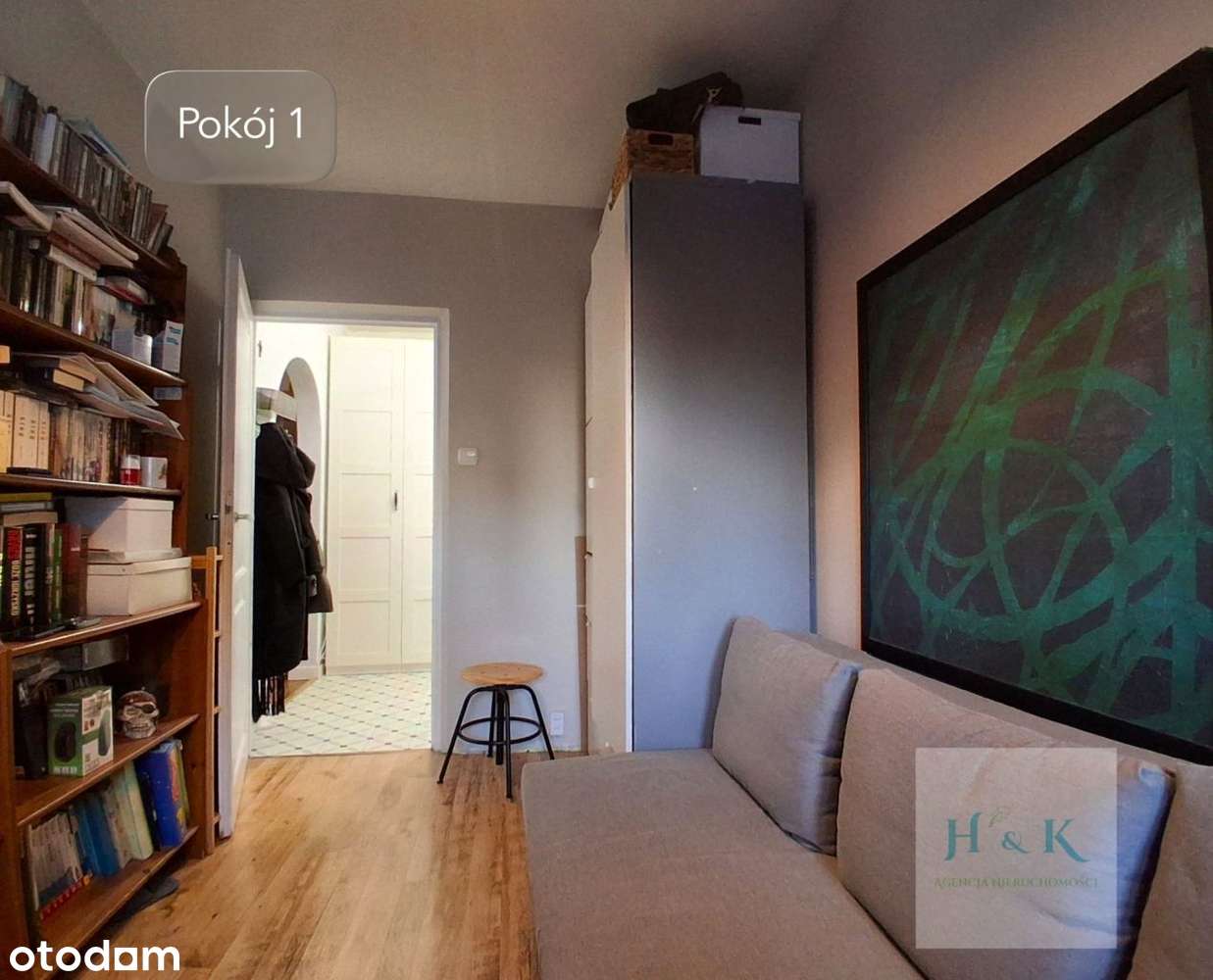 Mieszkanie z duszą-5