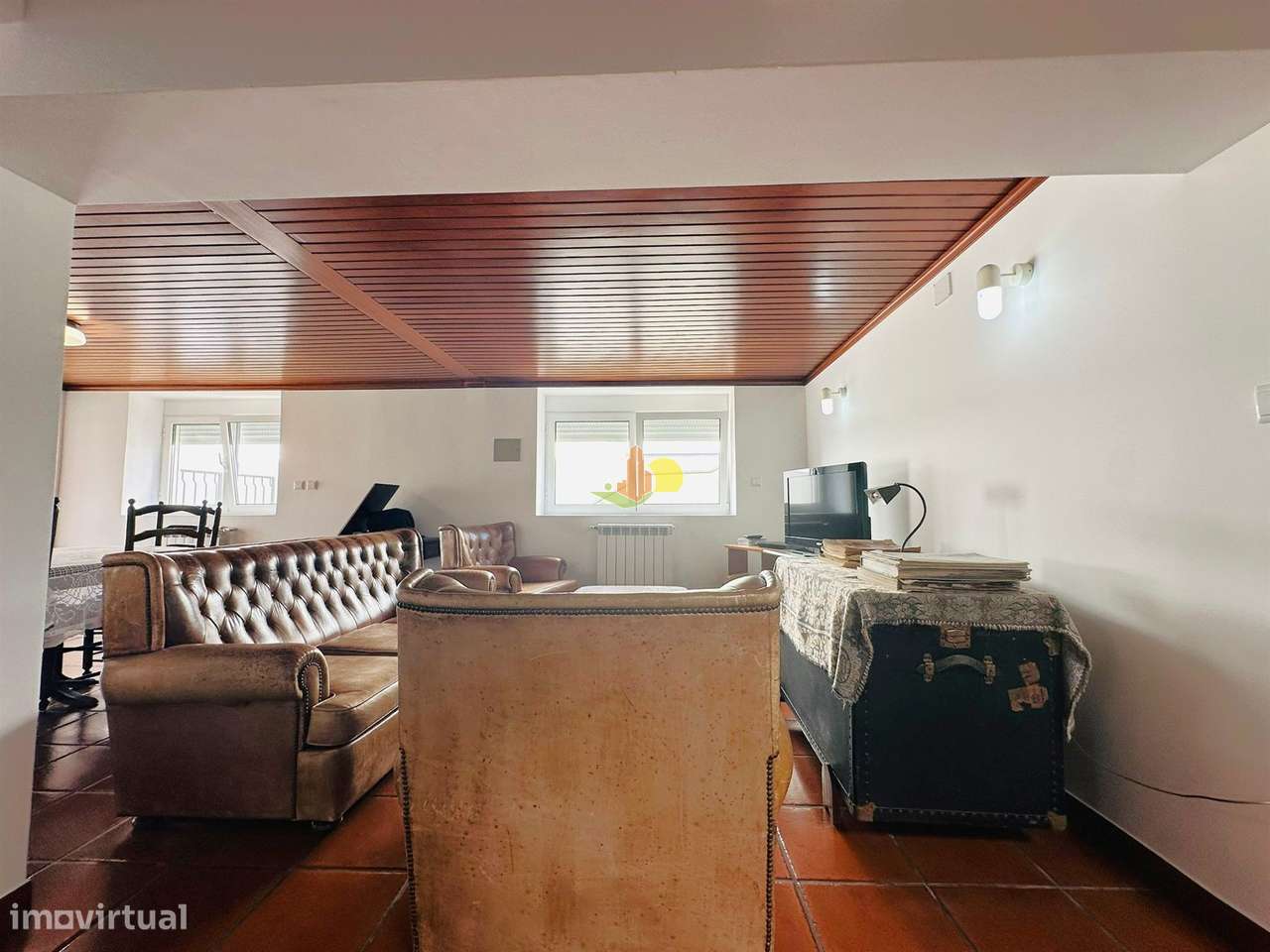 Moradia T4 - 5 minutos da Praia!-26