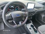 Ford Focus 1.0 EcoBoost mHEV ST-Line Design - 22