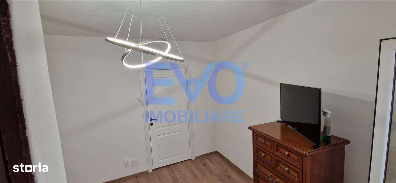 APARTAMENT CU 1 CAMERA, ETAJ 1, FRUMOASA-2