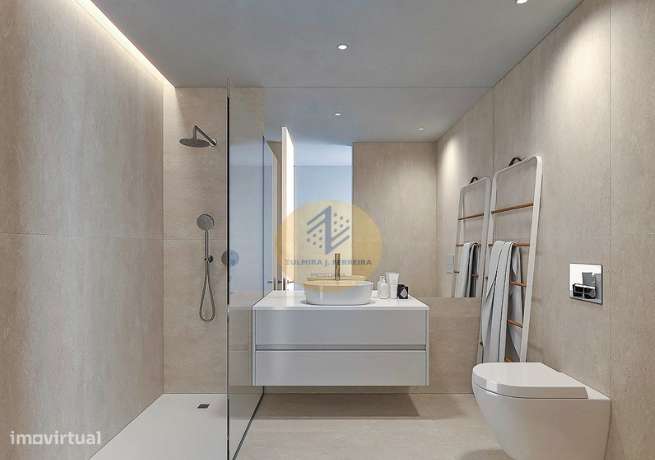 Apartamento T2| 2 suítes| Varanda| Matosinhos Sul| Porto-7