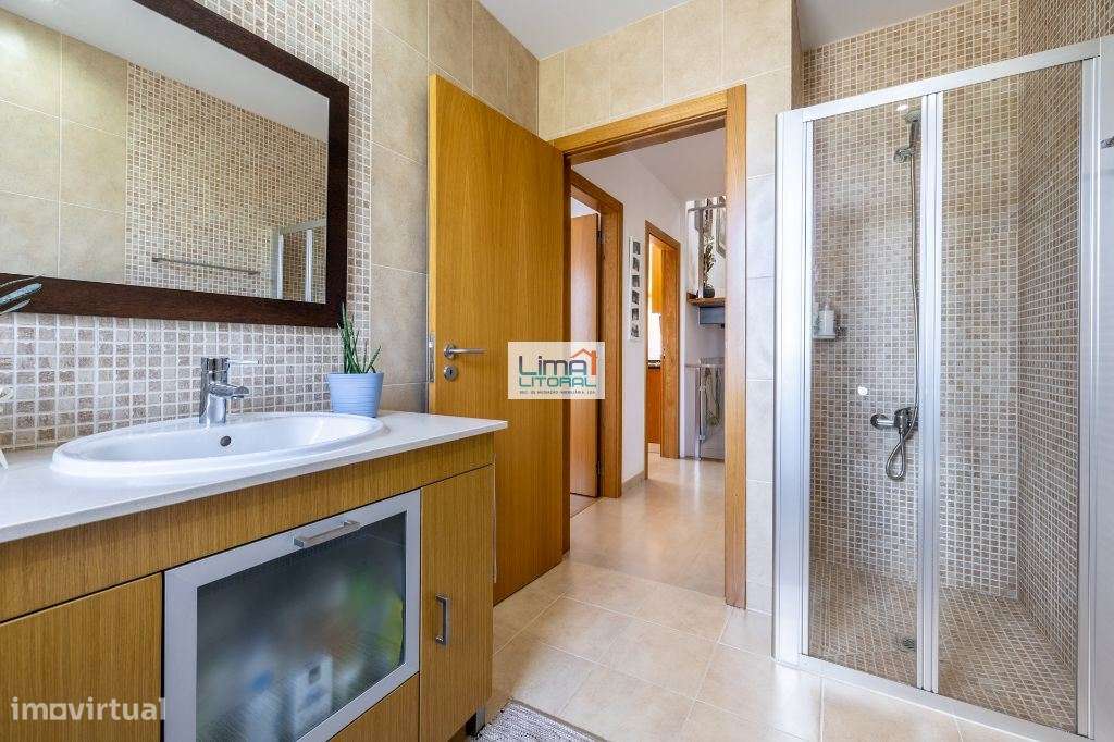 Magnifica moradia com 5 quartos - Ortigosa - Leiria-11
