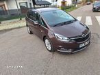 Opel Zafira - 4