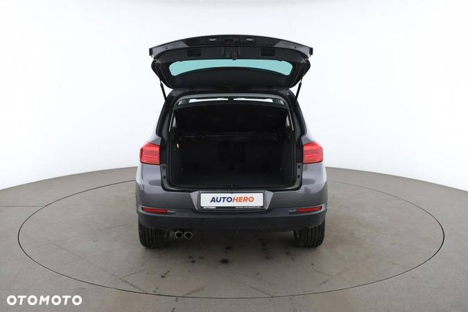 Volkswagen Tiguan 2.0 TDI DPF 4Motion BlueMotion Technology Cup Track & Style - 18