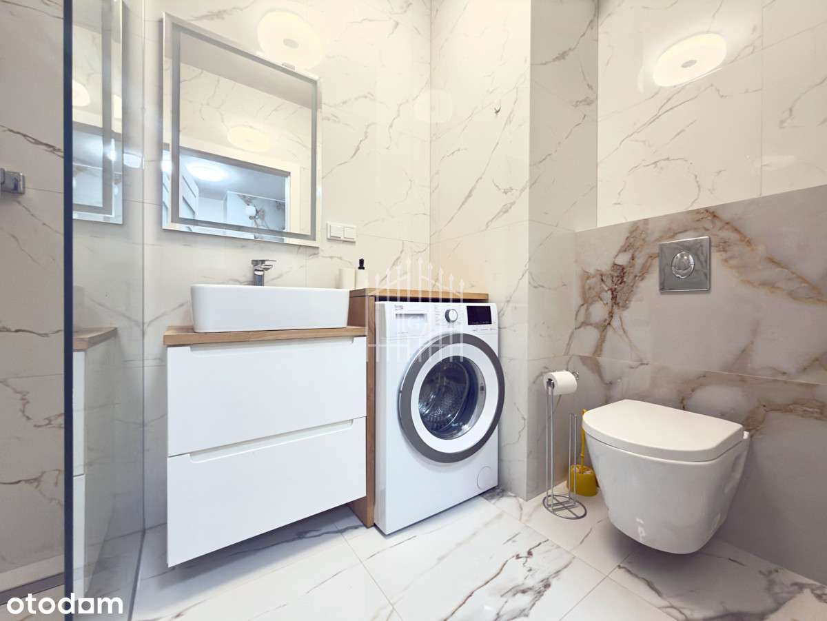 Nowa Letnica | 15. Piętro | Msc. W Hali + Komórka - Pełny obrazek: 5/15