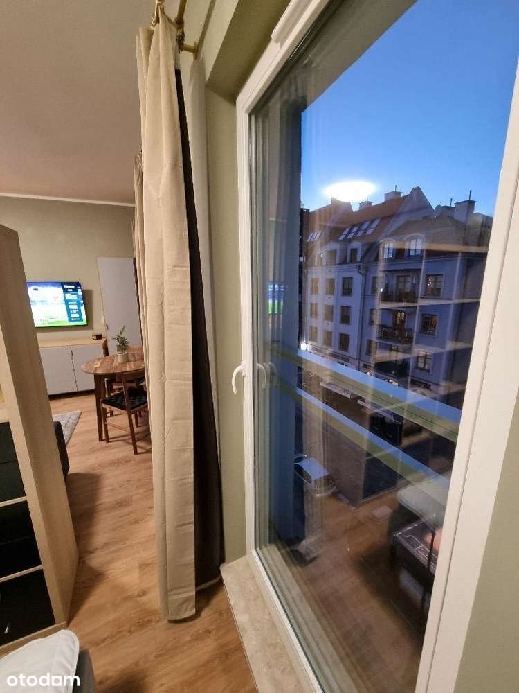 Kawalerka - Elbląg, ul. Studzienna - Stare Miasto - Pełny obrazek: 5/15