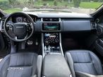 Land Rover Range Rover Sport 3.0 I SDV6 HSE Dynamic - 12