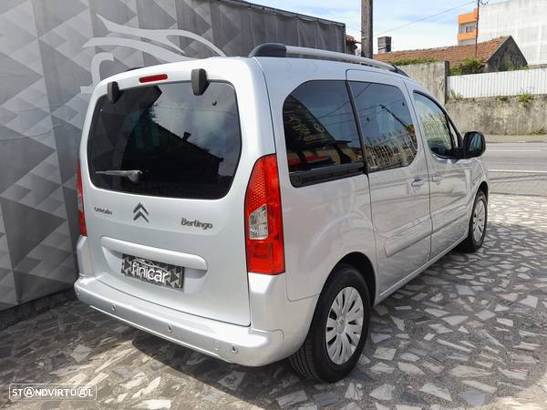 Citroën Berlingo 1.6 HDI FAP Multispace - 7