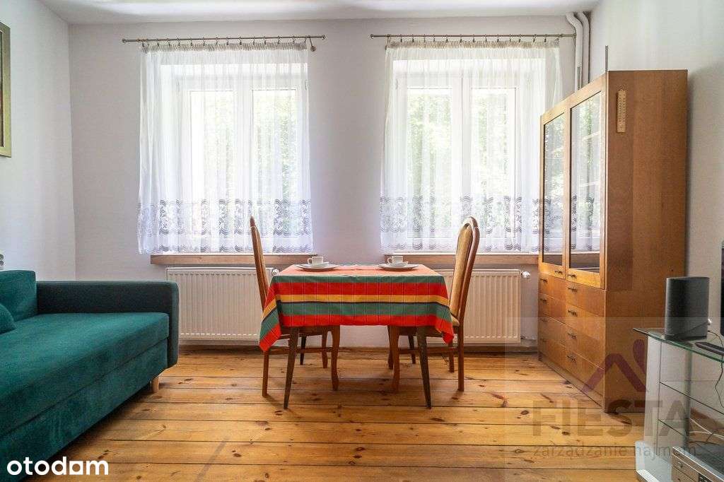 Łódź, Stoki ul. Górska - 2 pokoje, 48 m2 - Pełny obrazek: 4/20