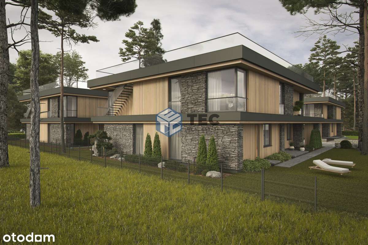 Apartament z ogródkiem-7