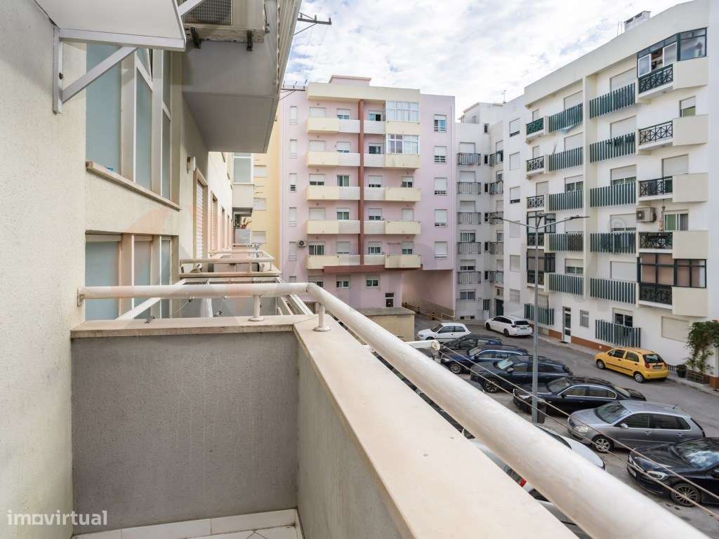T2 com 91 m² no Bairro Afonso Costa-8