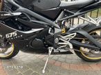 Triumph Daytona - 16