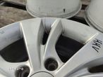 HONDA HR-V II FELGI ALUMINIOWE 16 5x114,3 ET55 R16 16" - 4