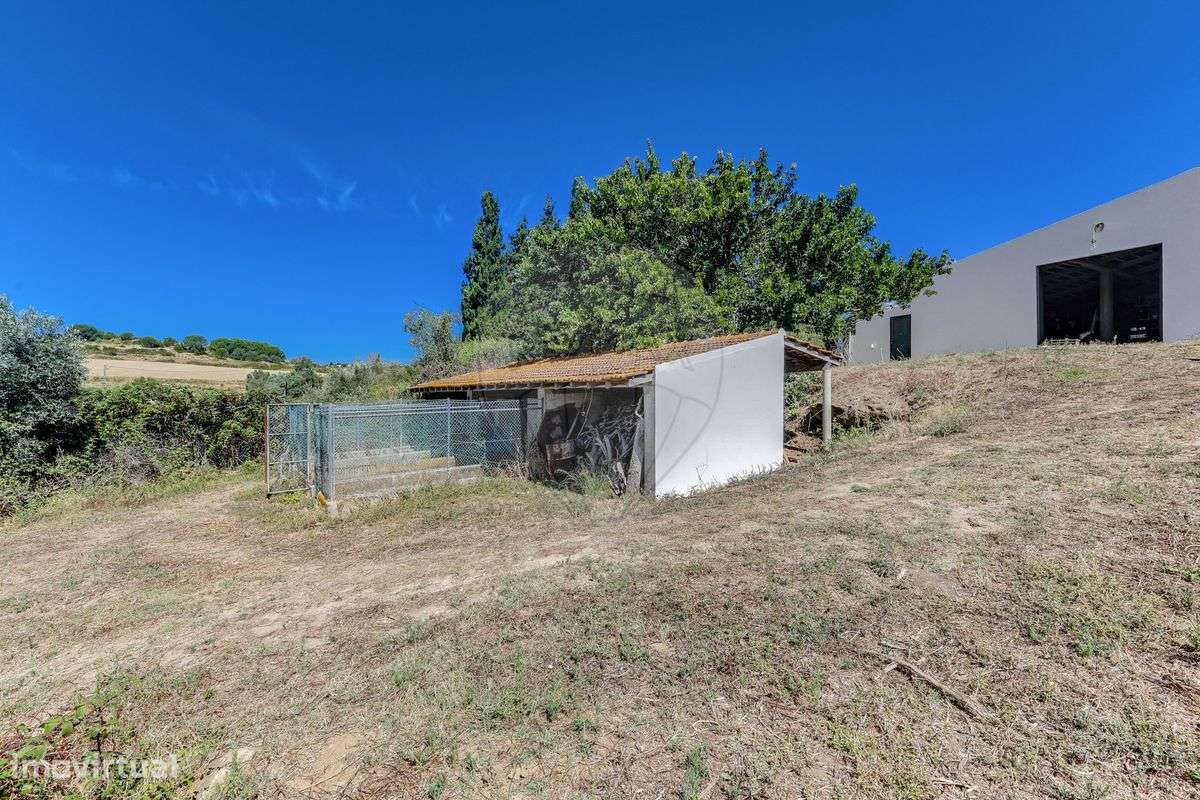 Quinta T2 para venda-40