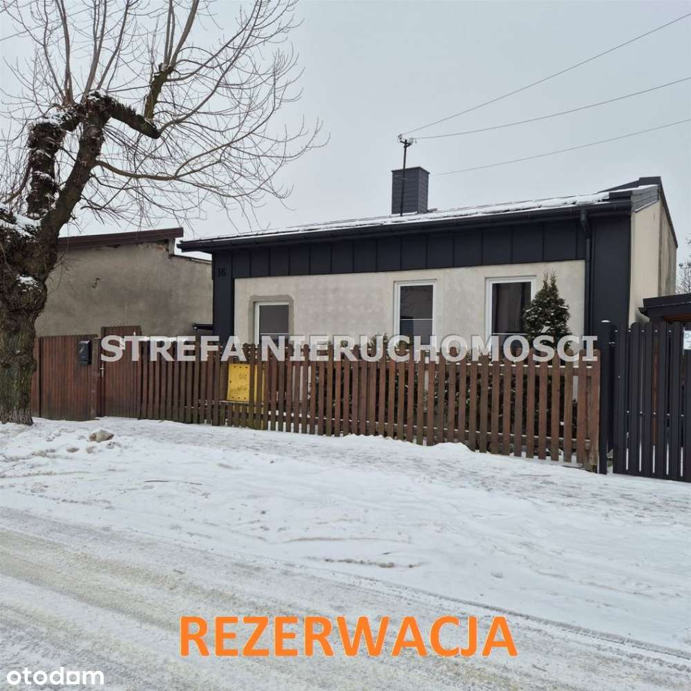 Dom Na Sprzedaż, Tomaszów Maz. Ul. Zakątna-0