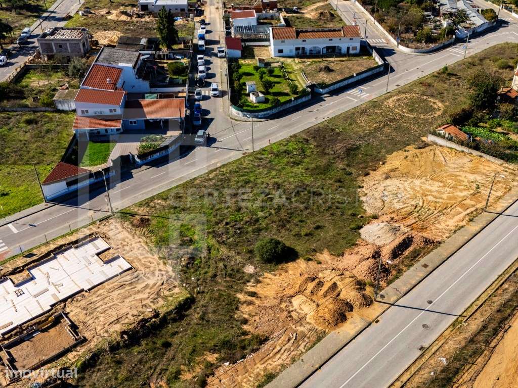 Terreno com 625 m² para construir a sua moradia de sonho - Quinta d...-13