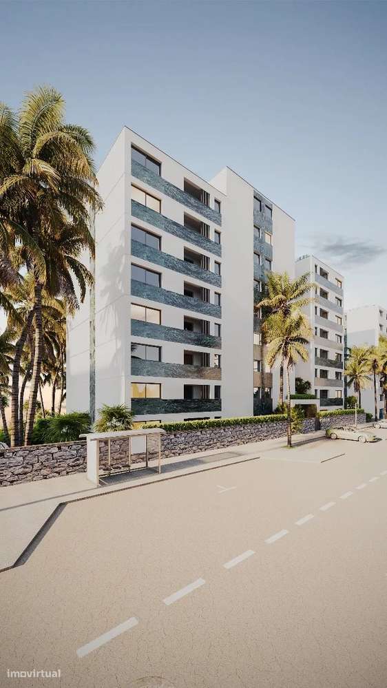 Imperador Residences – Vida de Luxo no Coração do Funchal - Grande imagem: 5/60