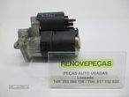 Motor Arranque Renault Clio Iii (Br0/1, Cr0/1) - 1