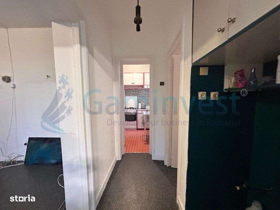 Gaminvest Apartament cu 2 camere, decomandat zona Rogerius V3920 - Imagine principală: 5/7