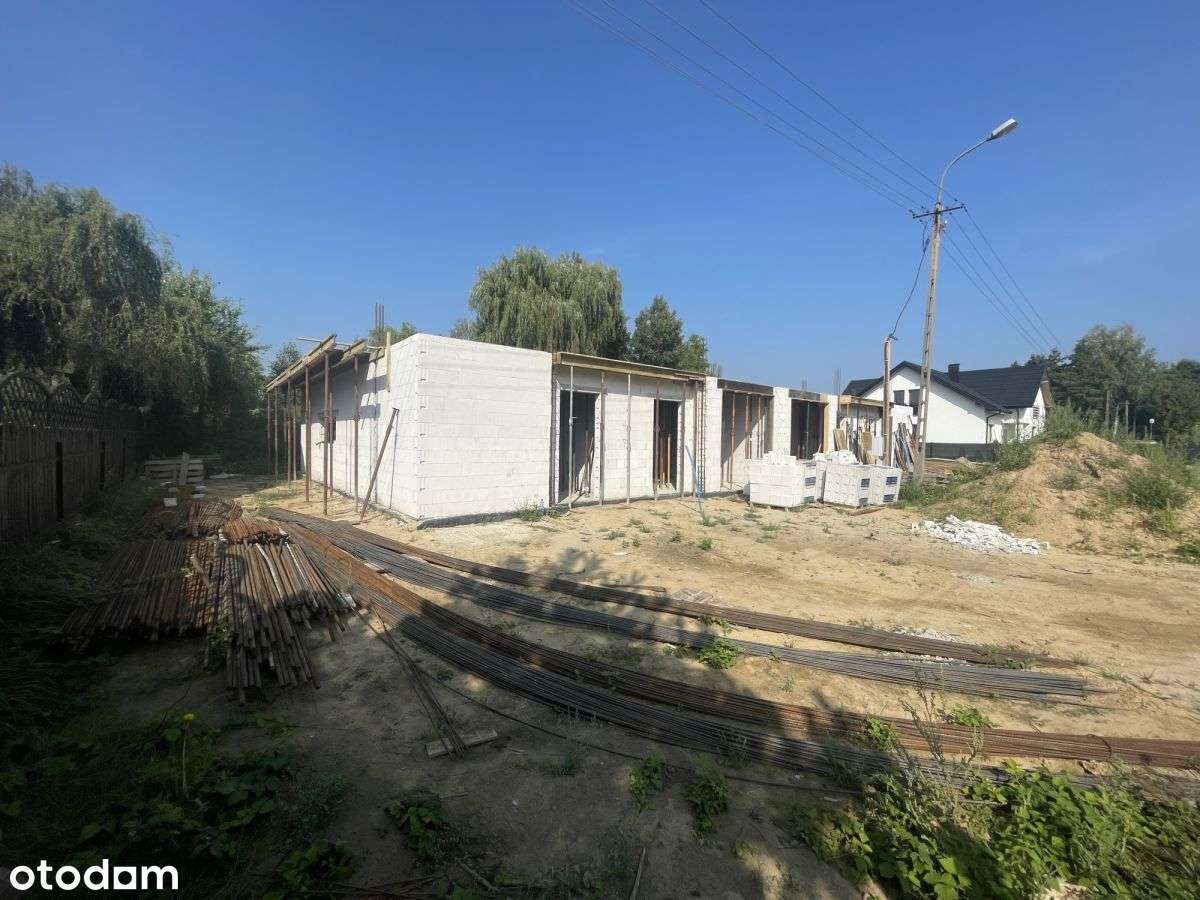 Atrakcyjne lokale w Ustanowie! | Bez prowizji! - Pełny obrazek: 4/7