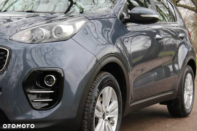 Kia Sportage 1.6 GDI S 2WD - 14