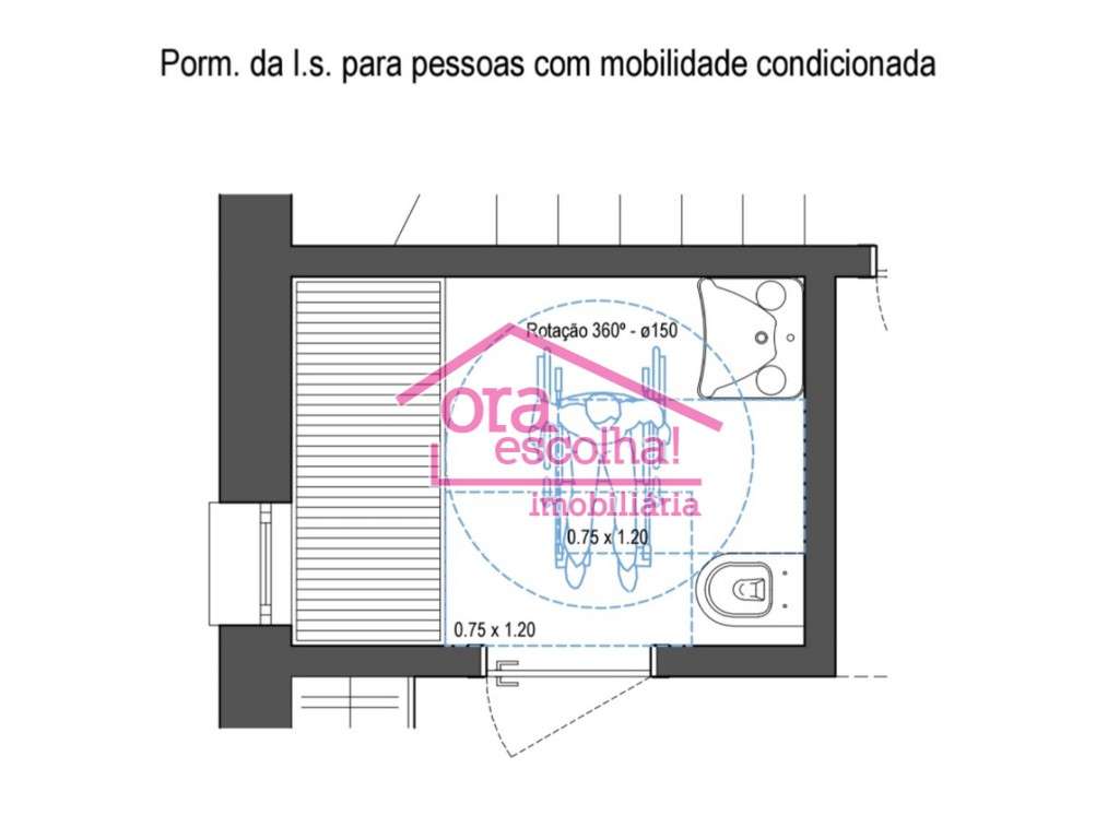 Moradia nova GEMINADA T3 com 2 Suítes e Pérgola em Pinhal do Genera...-24