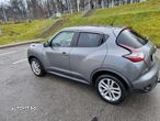 Nissan Juke 1.2L DIG-T Start/Stop N-Connecta - 8