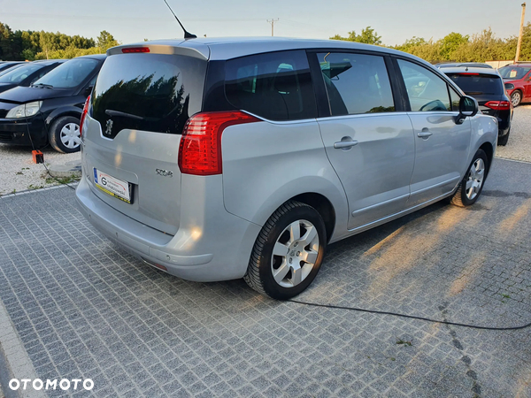 Peugeot 5008 1.6 Active 7os - 4