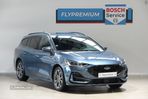 Ford Focus 1.0 EcoBoost MHEV ST-Line - 2