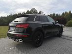 Audi SQ5 3.0 TFSI Quattro Tiptronic - 4