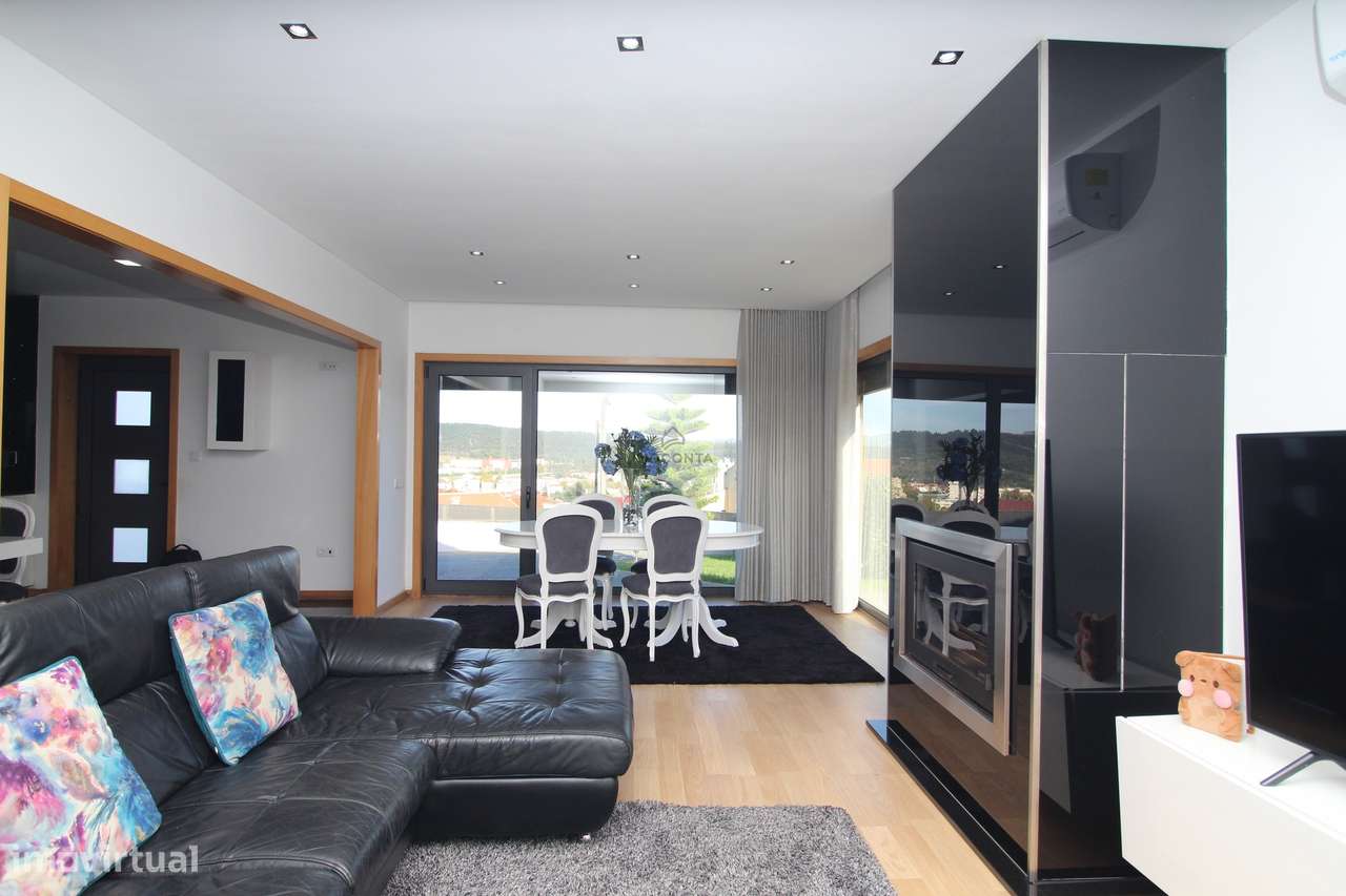 Moradia, 188 m², Valongo-10