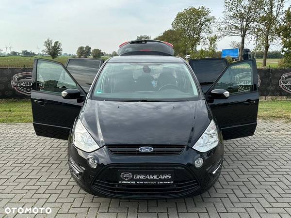 Ford S-Max - 31