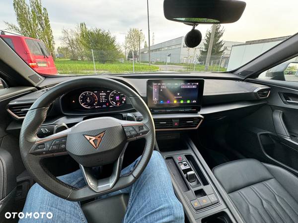 Cupra Formentor 1.5 TSI DSG - 14