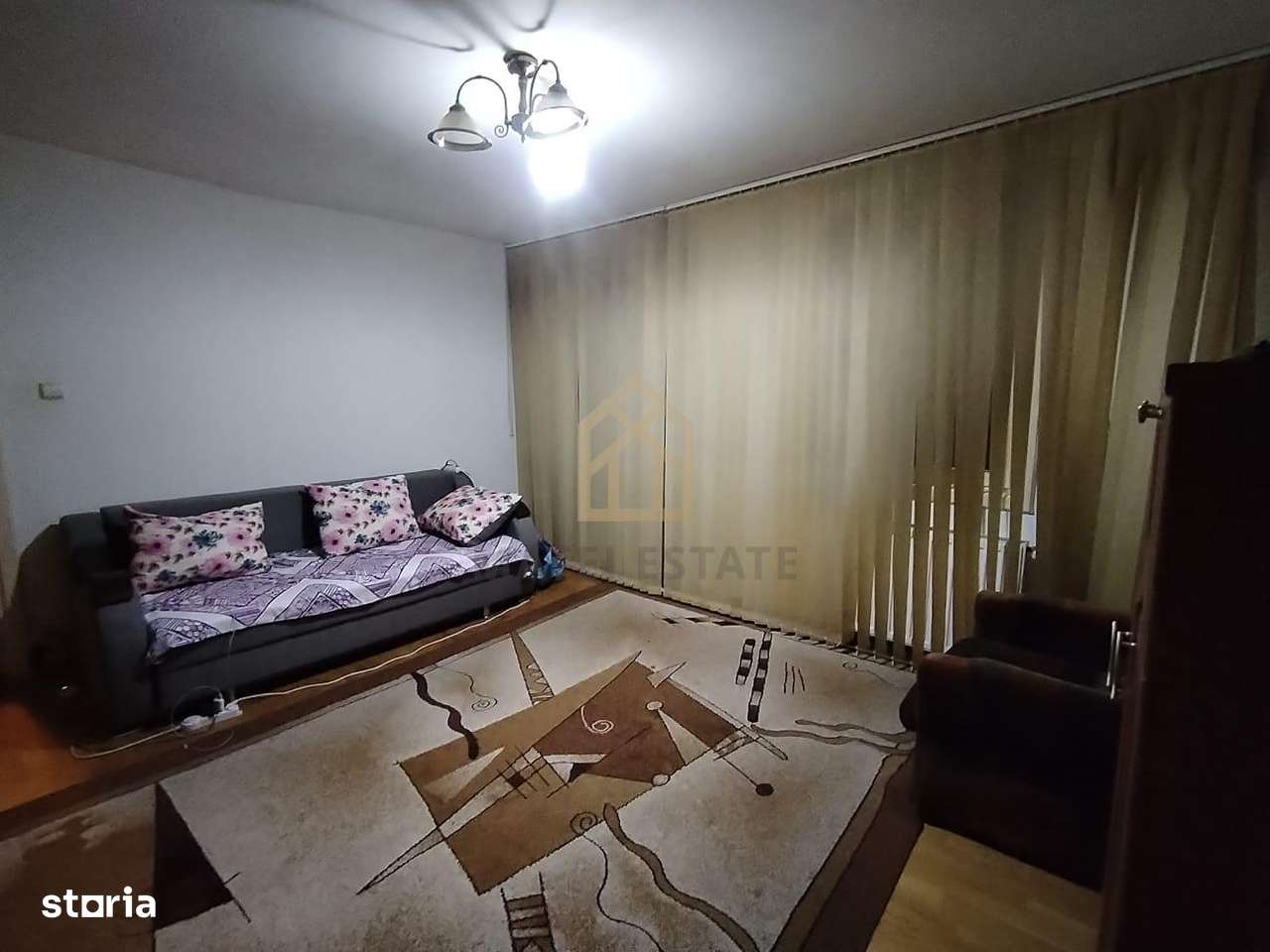 Matei Estate  vinde ap 2 camere Sagului - Imagine principală: 2/6