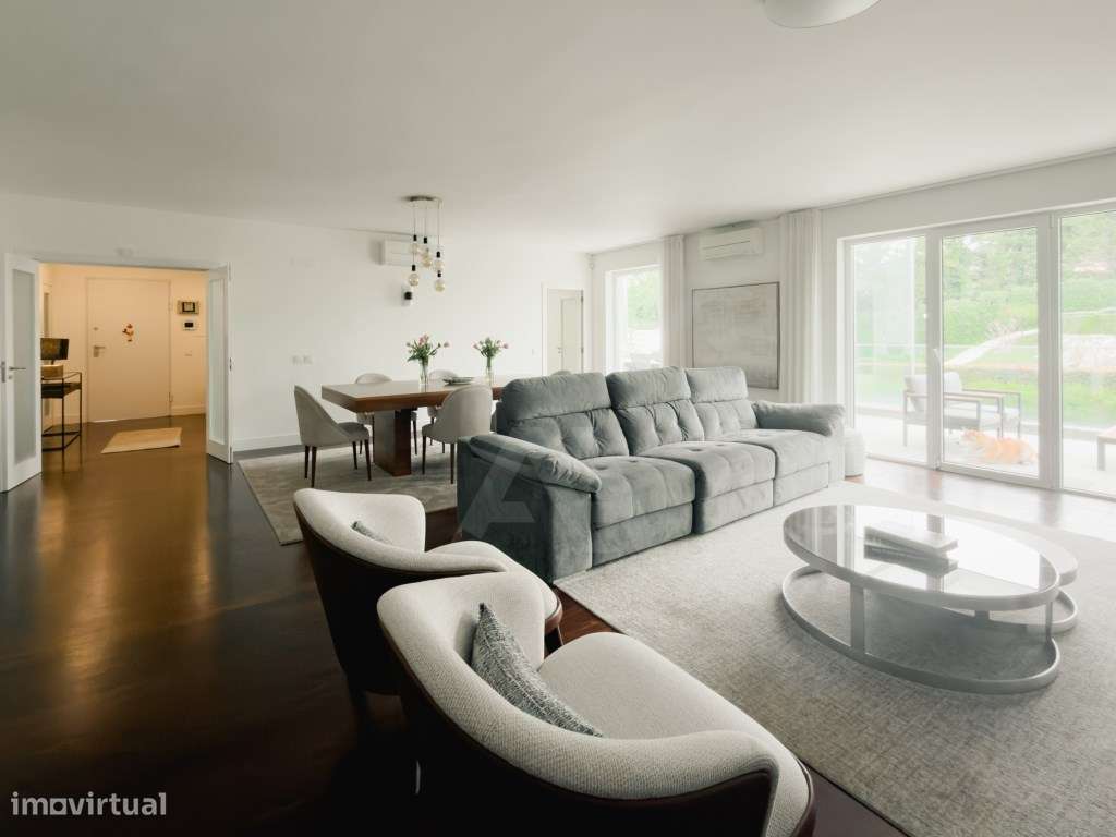 Apartamento T5 na Quinta da Martinha-4