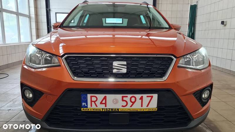 Seat Arona 1.0 TSI Style S&S - 6