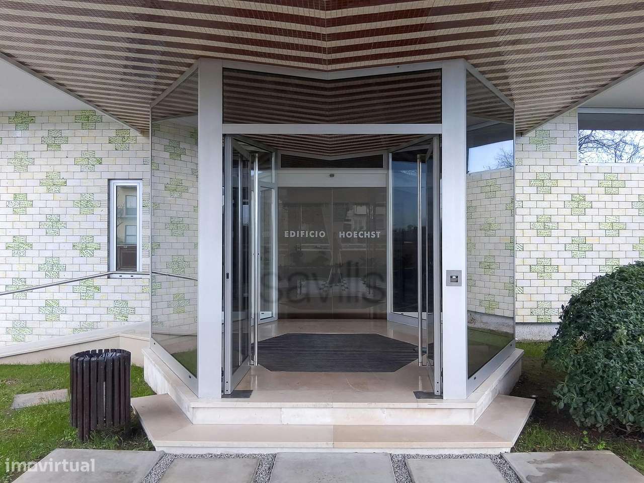 Edifício Hoechst - Grande imagem: 4/15