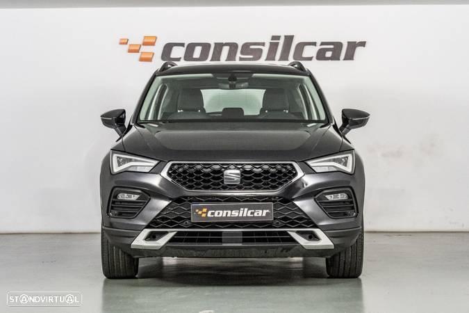 SEAT Ateca 1.0 TSI Style - 3