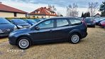 Ford Focus 1.8 FF Platinium X - 26