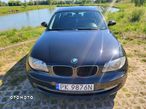BMW Seria 1 118d DPF Edition Lifestyle - 29