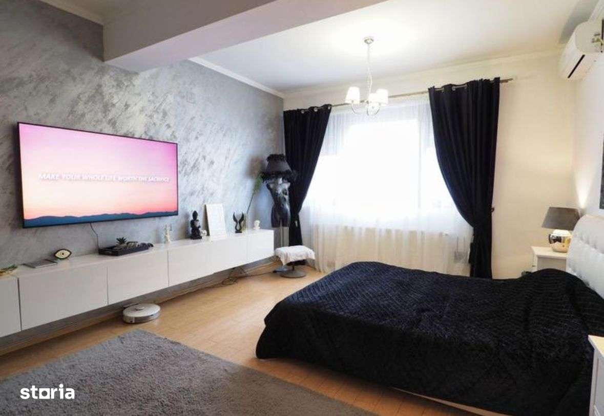 Apartament 2 Camere - Zona Arcul De Triumf - Bloc Nou - Imagine principală: 4/7