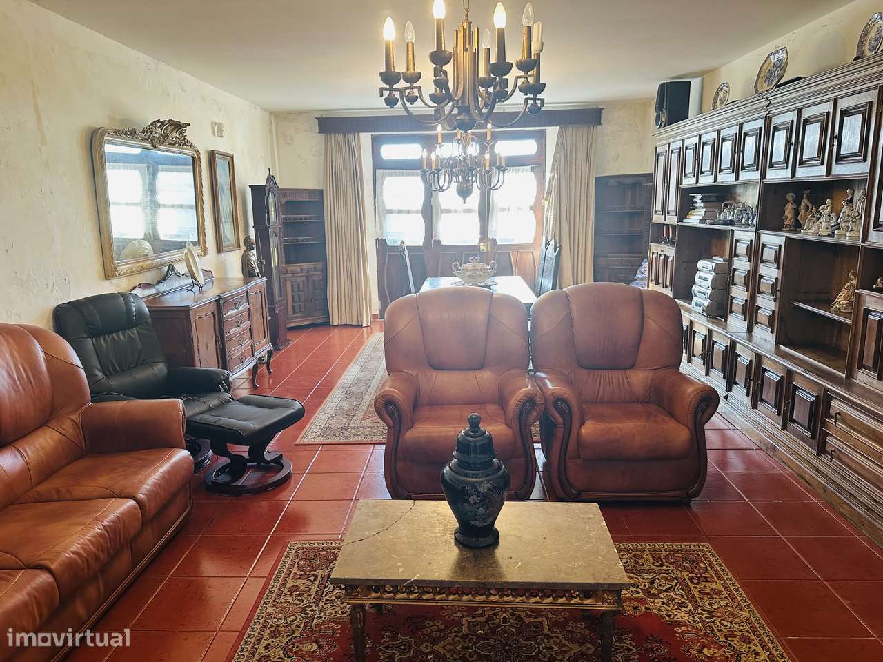 Excelente Moradia entrada Póvoa Varzim - Jardim 160m2 e terraço 35 m2-22