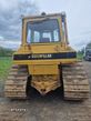 Caterpillar D5M LGP - 3