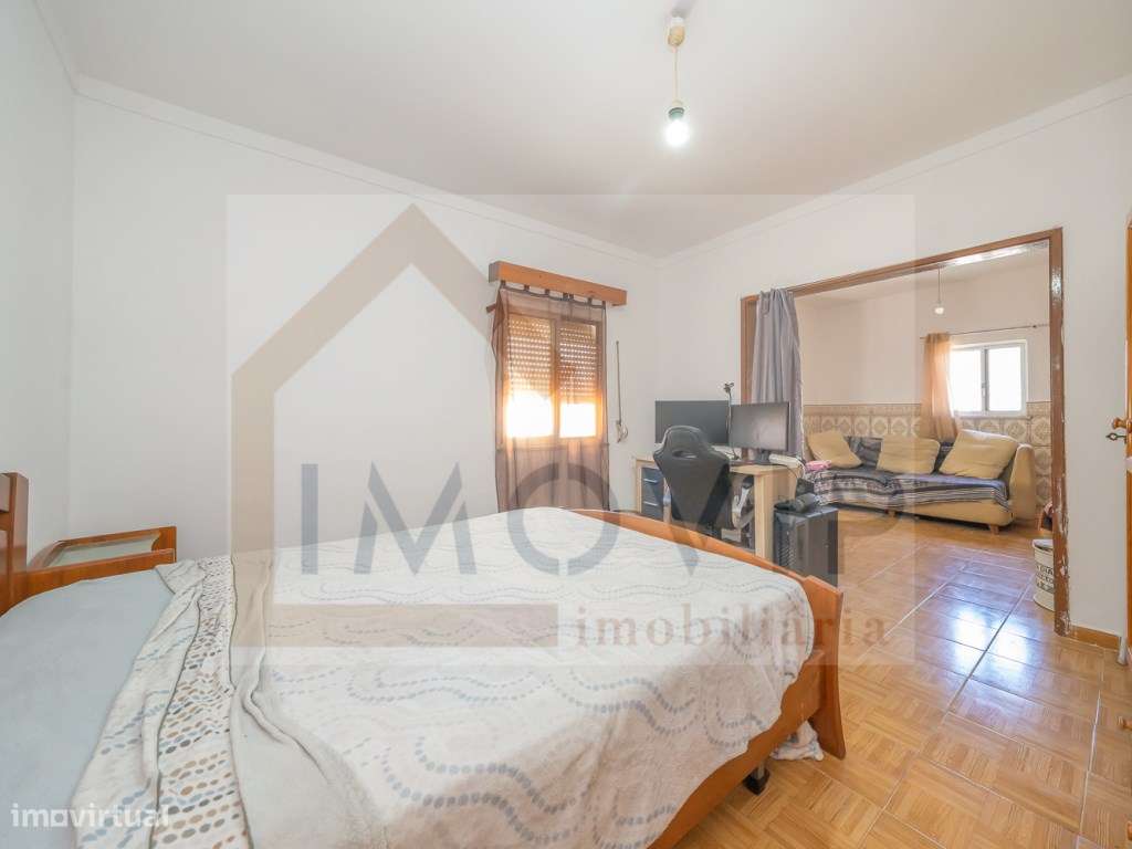 Moradia T2 com anexo, nas Praias do Sado | Setúbal-21