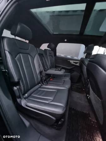 Audi Q7 e-tron 3.0 TDI Quattro Tiptr - 34