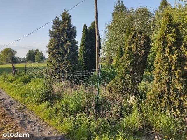 Atrakcyjna działka-2