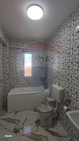 Apartament tip studio de vanzare Ultracentral Promenada Crisului-14