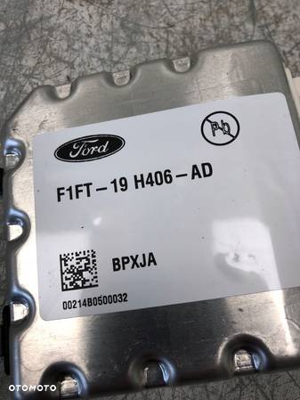 KAMERA CZUJNIK RADAR FORD KUGA MK2 F1FT-19H406-AD - 4